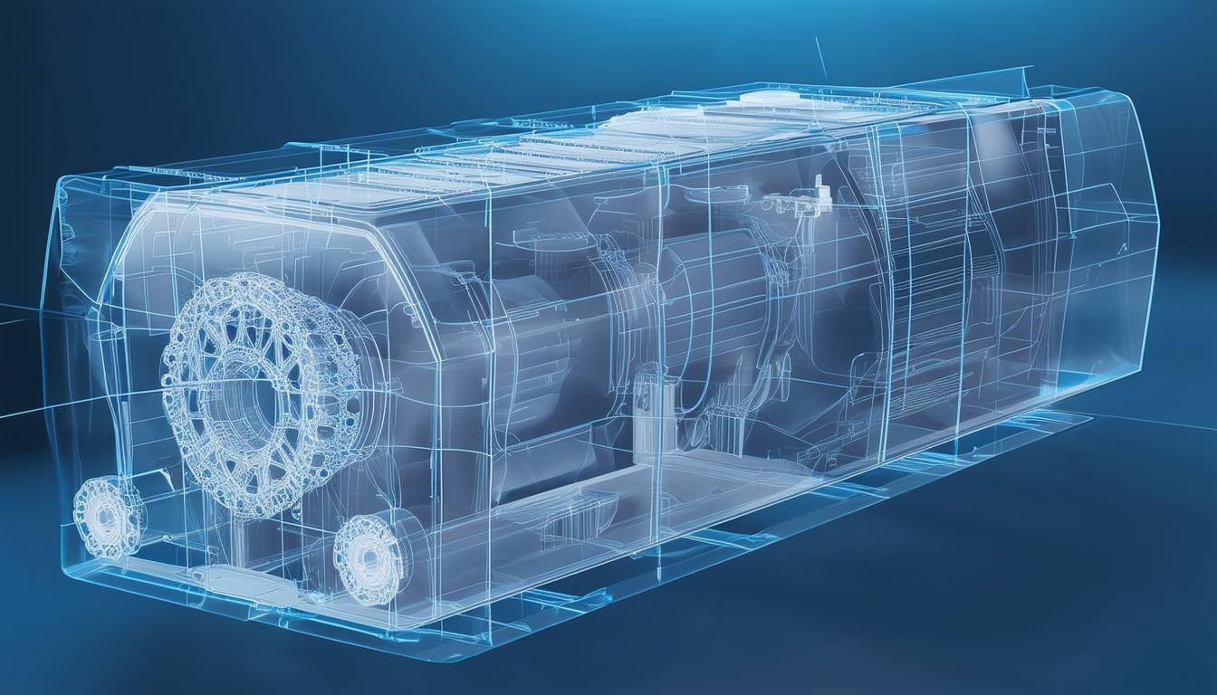 3D Digitial Twin 6 Use Cases for the Manufacturing Company